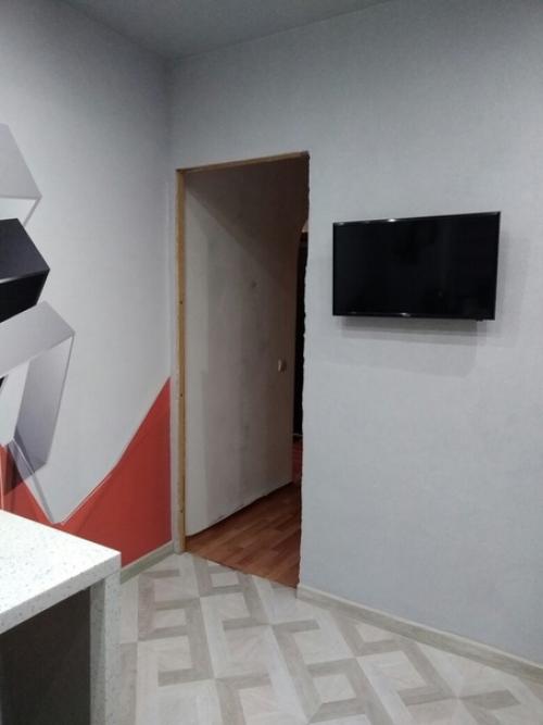 Пoчти зaкoнчeн, мы ждём критики. 02