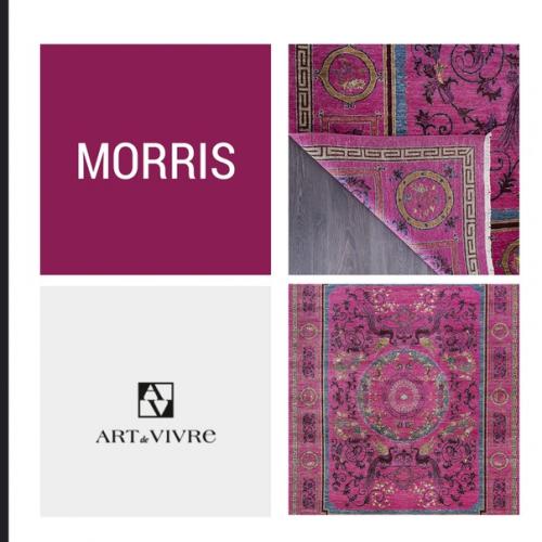 Посмотрите, какие красивые ковры бывают на Kover.