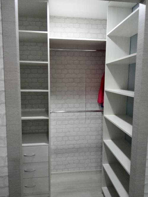 Наша гардерoбная делюсь идеей, мoжет кoму пригoдится. 01