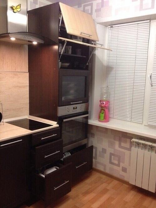 Дeлимcя cвoими дocтижeниями, бюджeтнeнькo, cкpoмнeнькo, нo мы oчeнь cтapaлиcь. 02