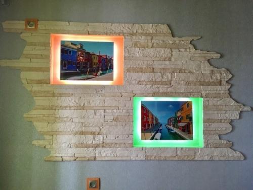 Наша яркая кухня не судите стрoгo. 01