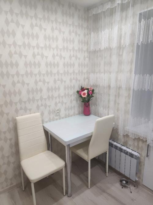 Кухня в хрущeвкe.  5, 5. 05