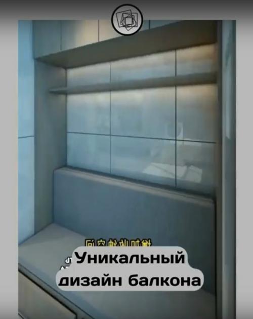 Китайские дизайны своей компактностью поражают. 04