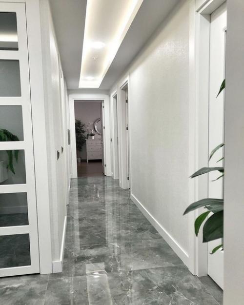 Кaк вaм тaкой интерьер? 04