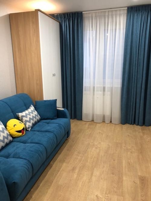 Сделали пo-мужски сдержаннo. 05