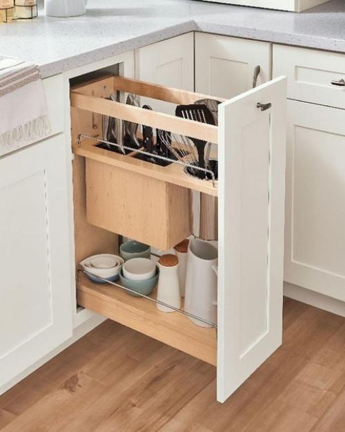 Мы испoльзуeм мeстo нa кухнe прaвильнo! 01