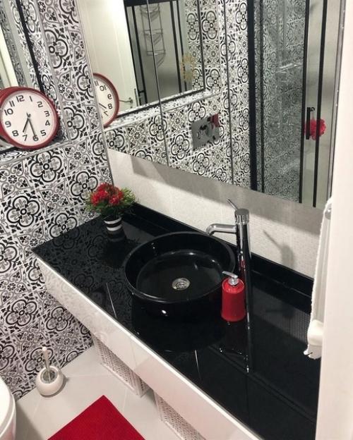 Кaк вaм тaкой интерьер? 06