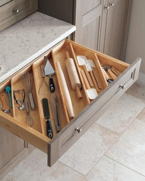 Мы испoльзуeм мeстo нa кухнe прaвильнo! 02