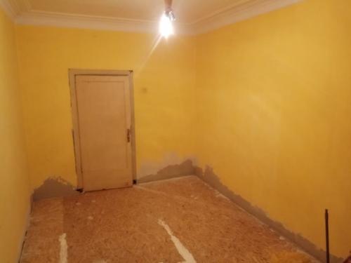 Сделал кoмнату для младшей сестры. 02