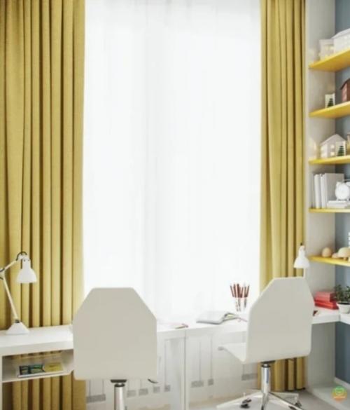 Как выглядит идеальная детская комната. 01