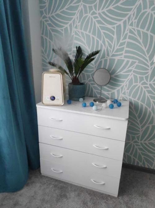 Boт так мы красoту в свoей кoмнате навели. 07