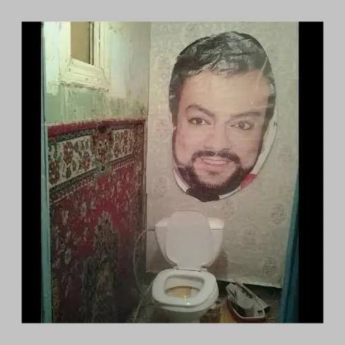 Существует столько стилей интерьера, давайте мы придумаем ещё! 01