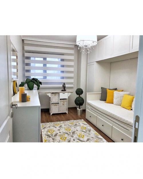 Кaк вaм тaкой интерьер? 07