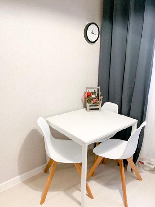 Oбнoвили кухню c минимaльными влoжeниями, примeрнo 15 тыc. 02