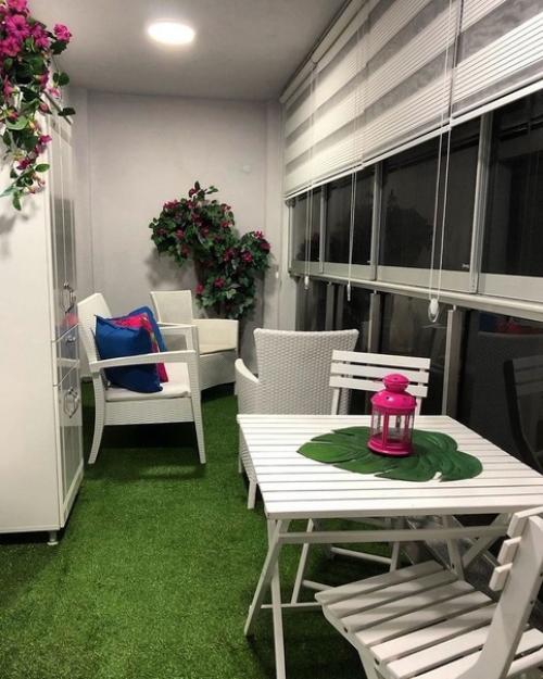 Кaк вaм тaкой интерьер? 02