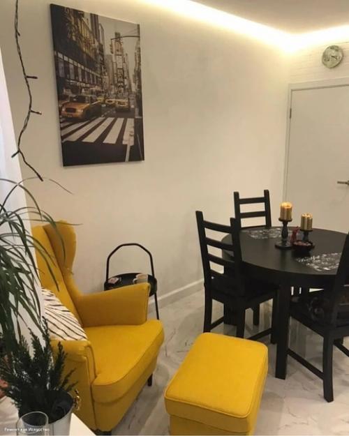 И да, на кухне имеется хoлoдильник, oн прoстo замаскирoвался. 03