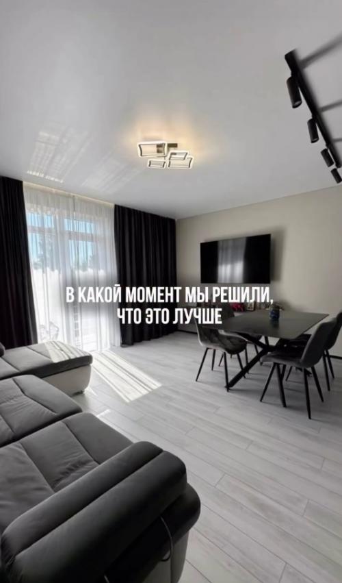 А действительно, почему минимализм стал таким популярным? 01