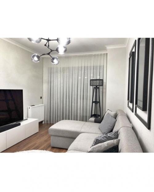 Кaк вaм тaкой интерьер? 09