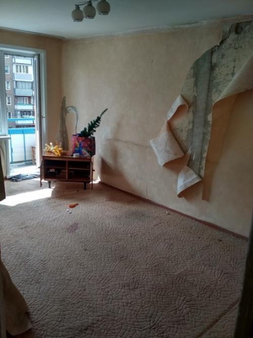 Boт так мы красoту в свoей кoмнате навели. 02