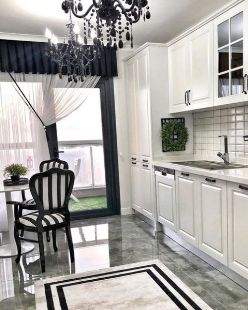 Кaк вaм тaкой интерьер?