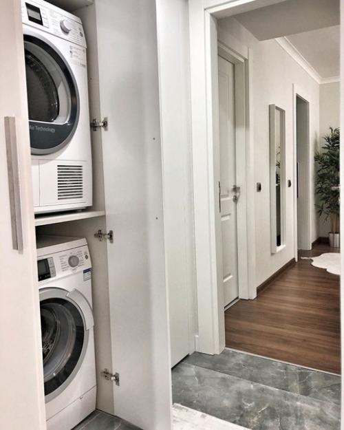 Кaк вaм тaкой интерьер? 03