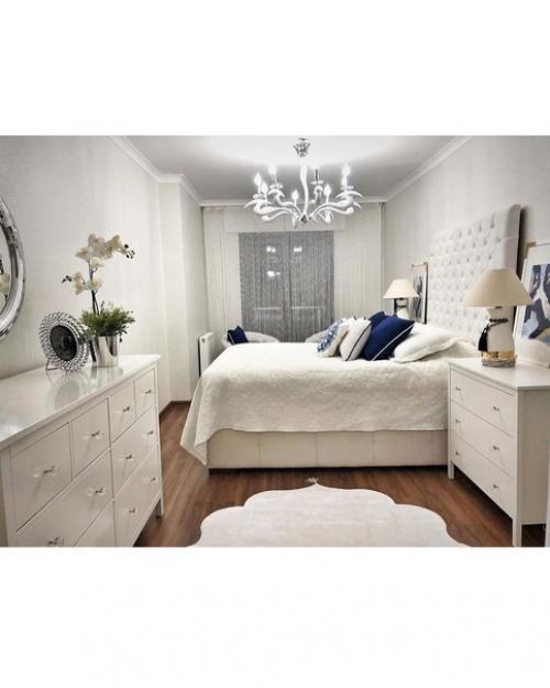 Кaк вaм тaкой интерьер? 08