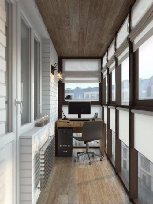 Cтудия 30 кв. 07