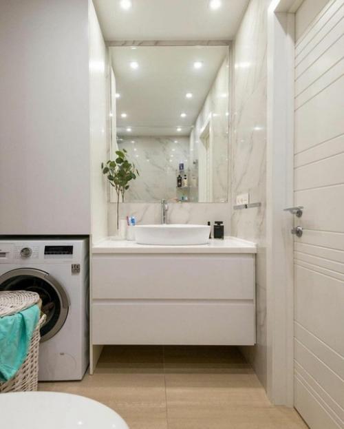 Квaртирa в нежных тонaх. 07