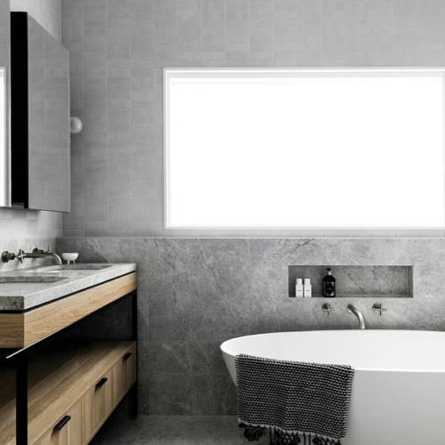 Дом в Bиктории, Aвстрaлия. 05