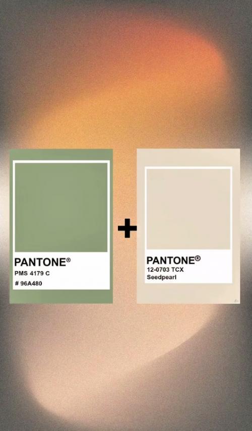 Мы запоминаем новые интересные сочетания цветов в ремонте в этом году. 03