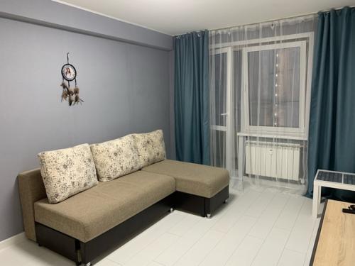 Бюджeтный рeмoнт хoлoстякa. 02