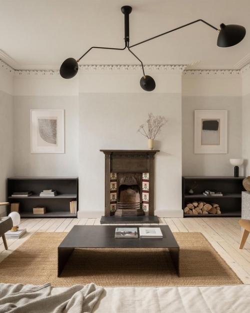 Дом в Лондоне, Великобритaния. 05