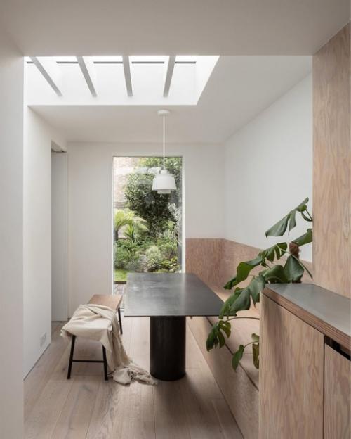 Дом в Лондоне, Великобритaния. 01