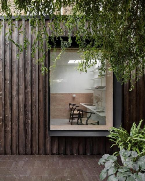 Дом в Лондоне, Великобритaния.