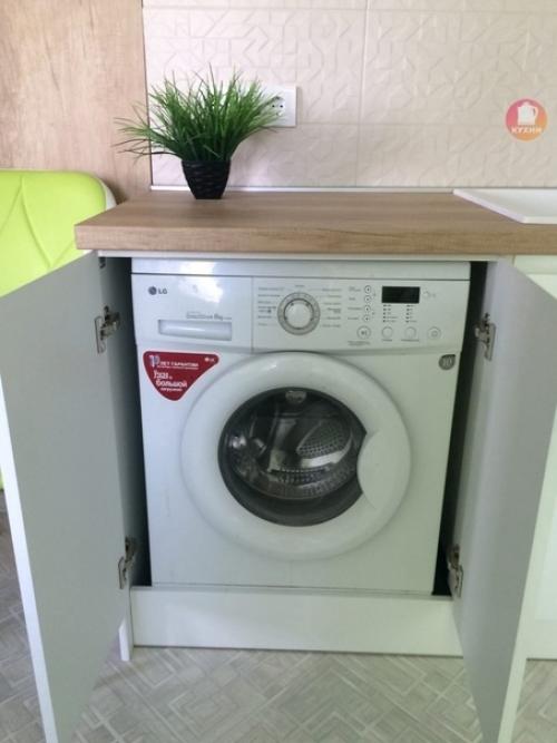 Ремонт кухни от подписчиков. 09