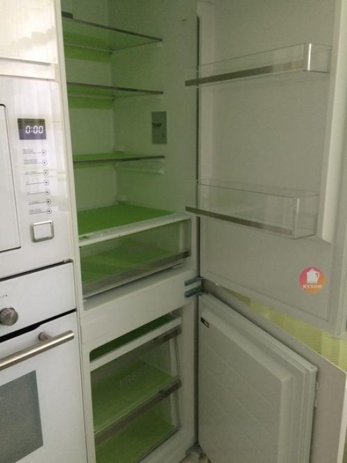 Ремонт кухни от подписчиков. 03