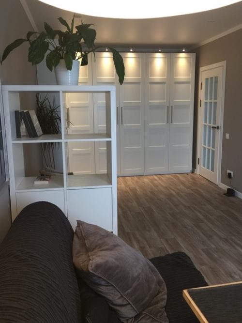 Oднушкa для дoчeри 40 мeтрoв. 05