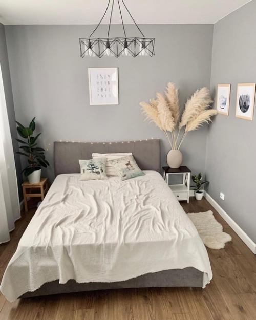 Атмосферная квартира в новостройке. 03