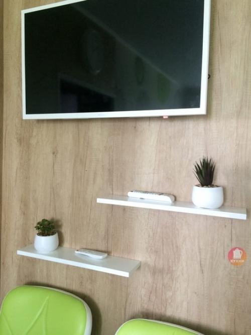 Ремонт кухни от подписчиков. 08