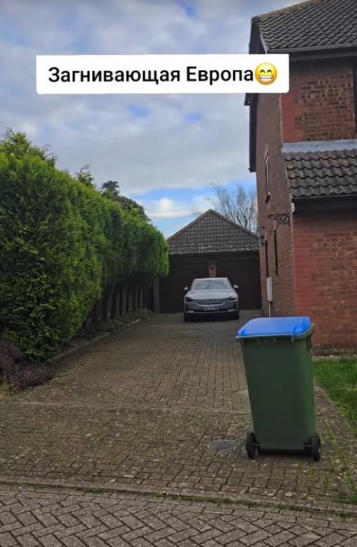 А Европа точно загнивающая? 03