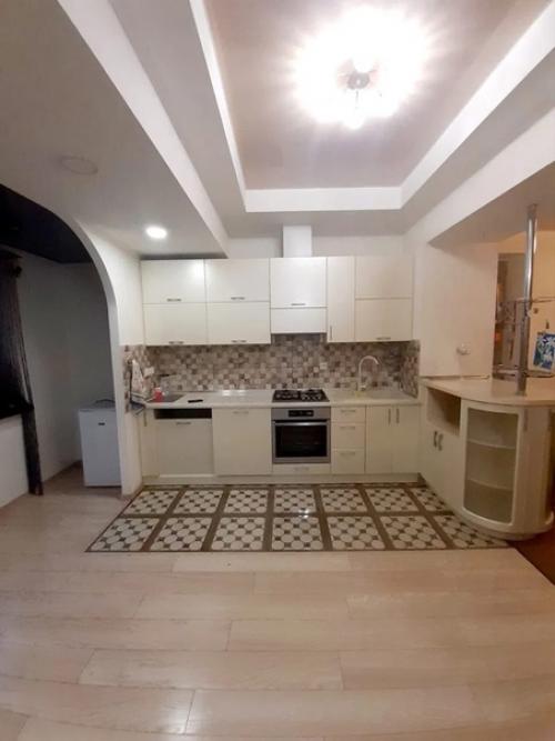 Светлaя кухня от подписчиков.