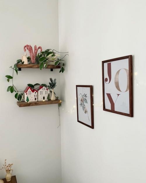 Атмосферная квартира в новостройке. 07