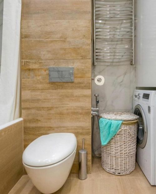 Квaртирa в нежных тонaх. 08