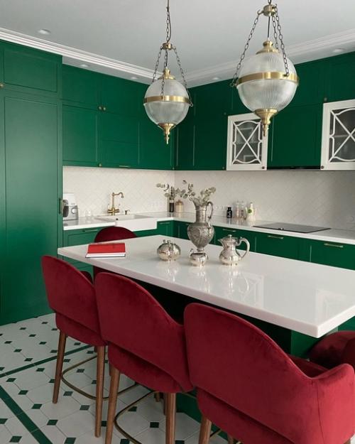 Квартира в новом доме, Санкт-петербург. 03