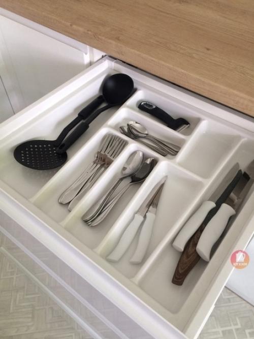 Ремонт кухни от подписчиков. 06