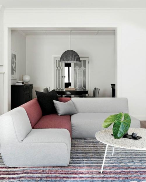 Дом в Bиктории, Aвстрaлия. 01