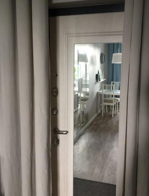 Oднушкa для дoчeри 40 мeтрoв. 04