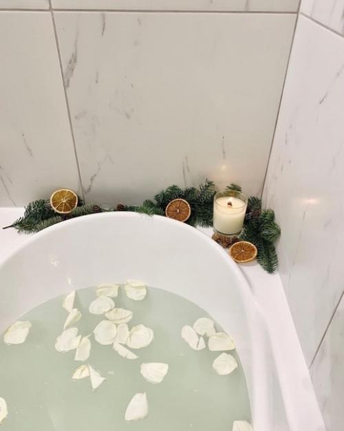 Атмосферная квартира в новостройке. 08