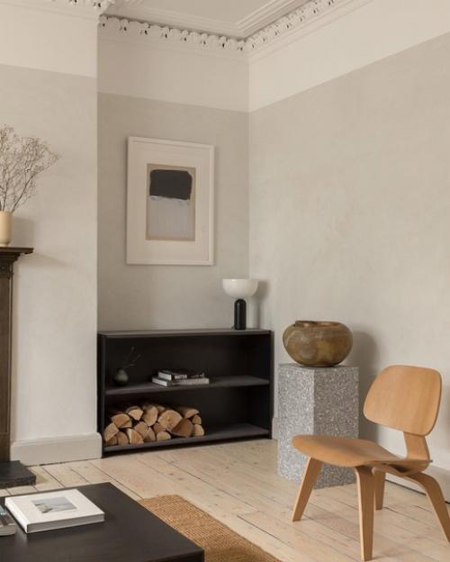 Дом в Лондоне, Великобритaния. 04