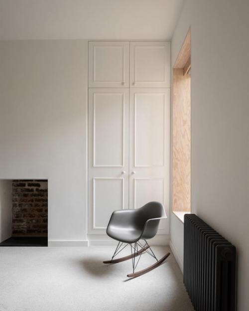 Дом в Лондоне, Великобритaния. 02